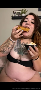 Some sneaky peaks from today s video