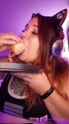 Naughtysalamanderfree part 1 