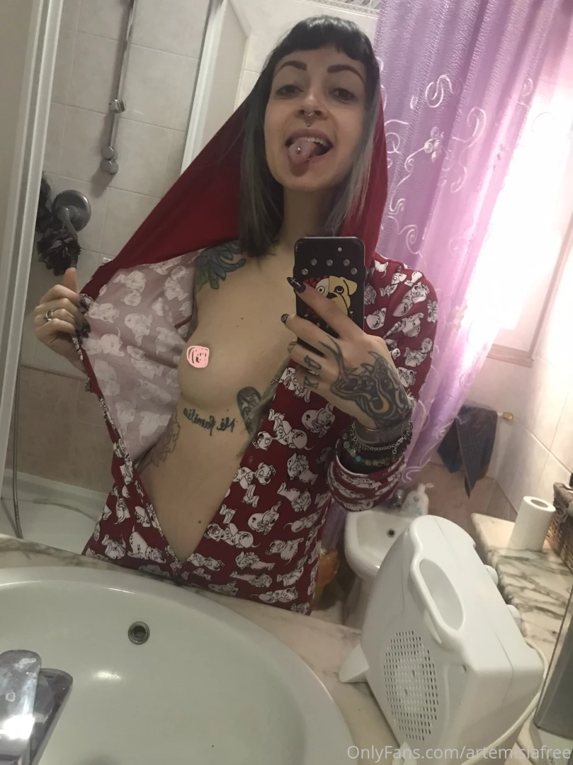 Just woke up part 63 