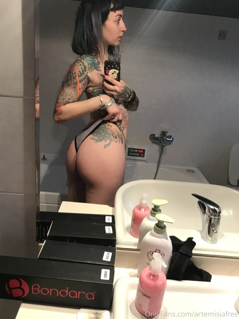 After workout part 20 