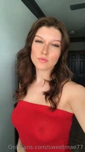 How do i look in red part 35