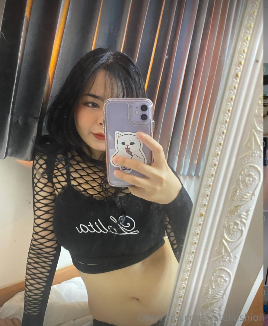 Where would your fingers wander first 