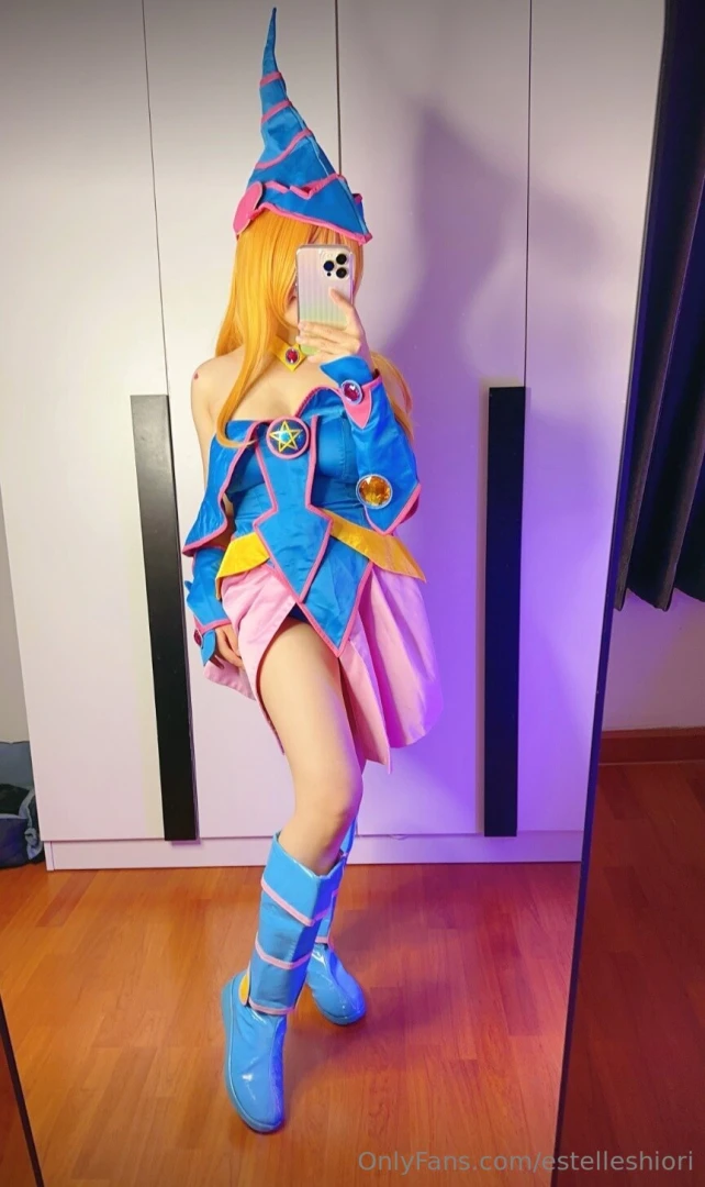 Wanna get cursed with pleasure part 1 