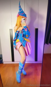 Wanna get cursed with pleasure part 1