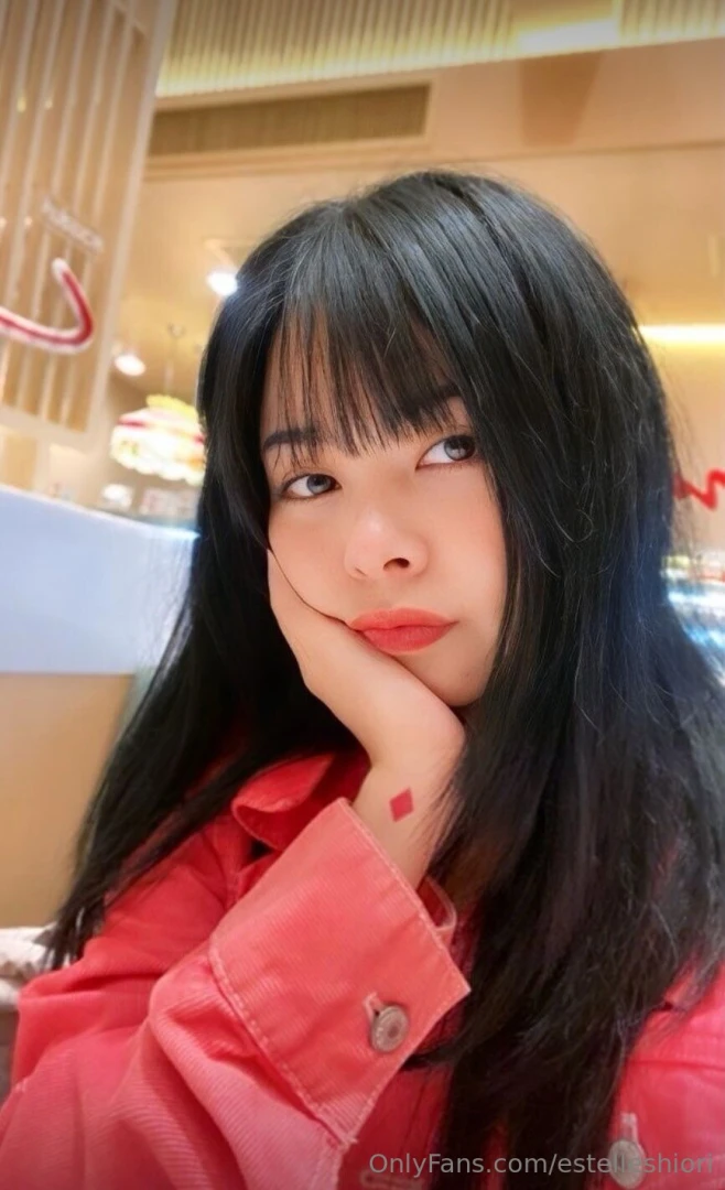 What if i leaned in closer 