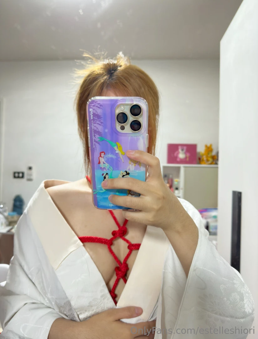 Senpai did i catch your eye 