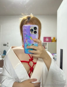 Senpai did i catch your eye