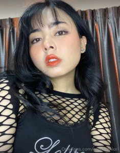 Is my sweetness turning you wicked