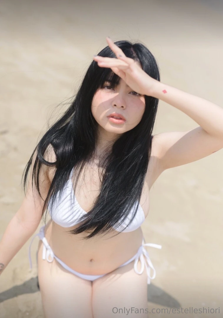 Paradise looks better with you in it 