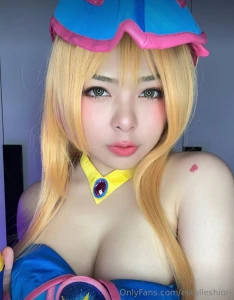 Wanna see what kind of spells i cast in private