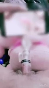 Custom request ready to deliver suck clitoris hard while watch