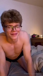 My first attempt at some gooning and asmr esc content hope you enjoy