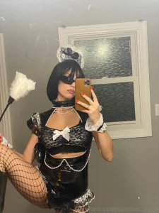 Would you let me clean your house part 20