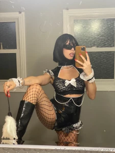 Would you let me clean your house part 19