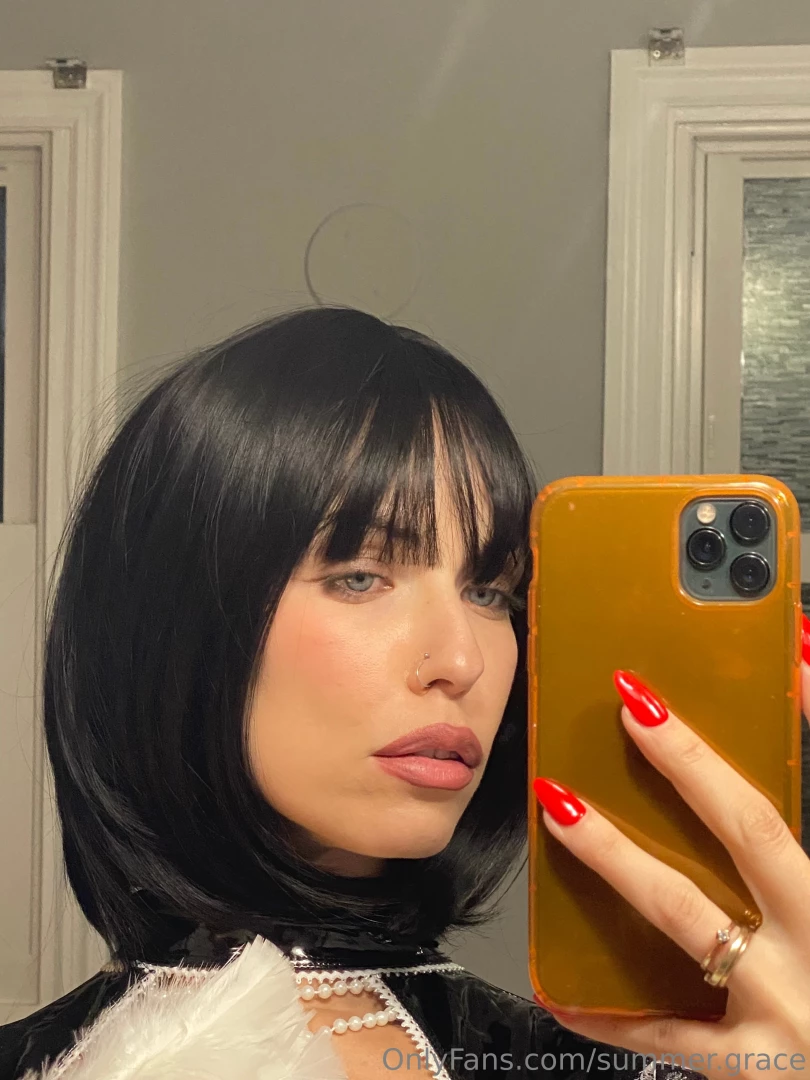 Would you let me clean your house part 18 