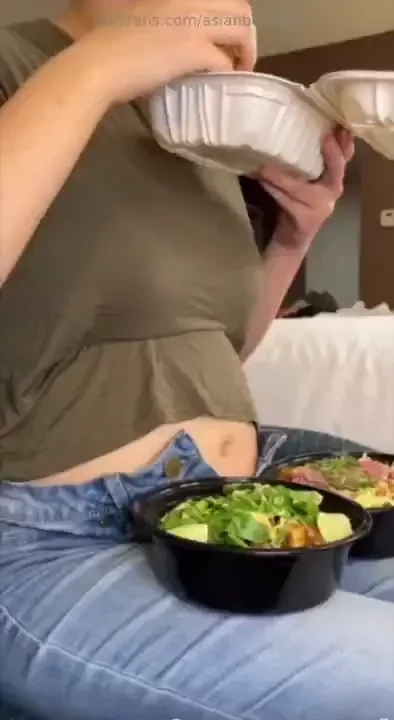 So i found a new favorite mexican takeout and i i literally could not 