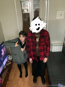 Do y all remember about the hotpot buffet vid i talked about before part 1