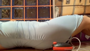 New air inflation and deflation with aquarium pump vids available just