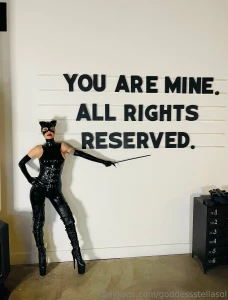 Goddessstellasol part 32