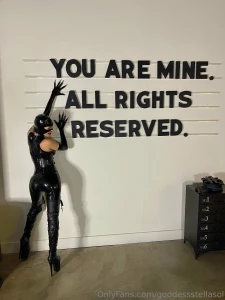 Goddessstellasol part 33