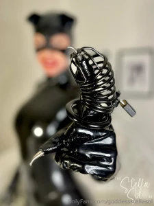 Locktober is going claw-some tribute to join amp lock it up