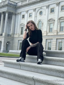 My schedule in dc is getting packed hoping it s just as hot as last