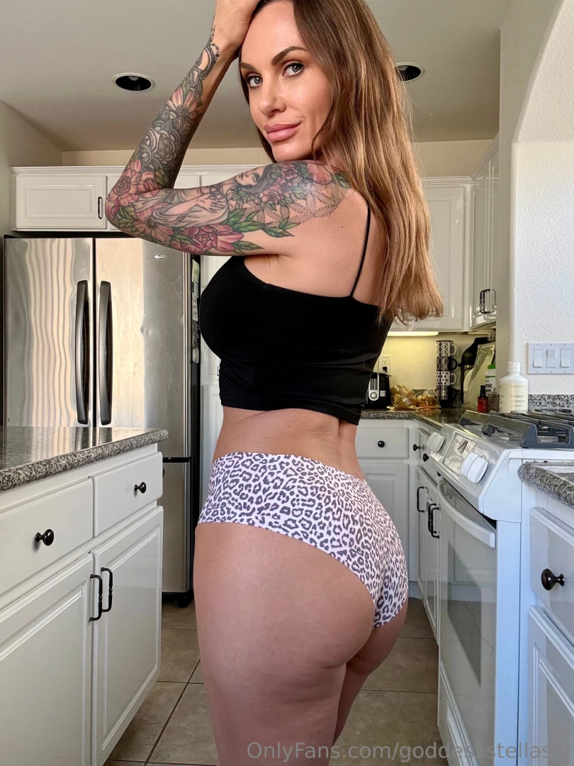 Panty fetish friday part 16 