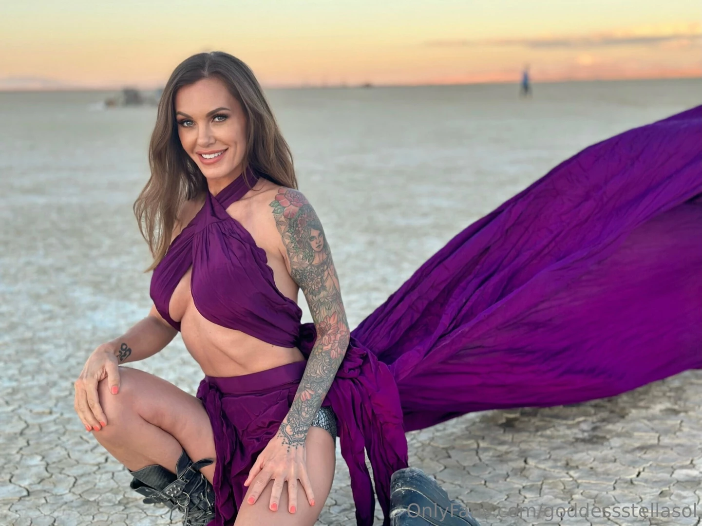 Goddessstellasol part 35 