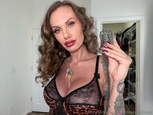 Become one more key added to my collection