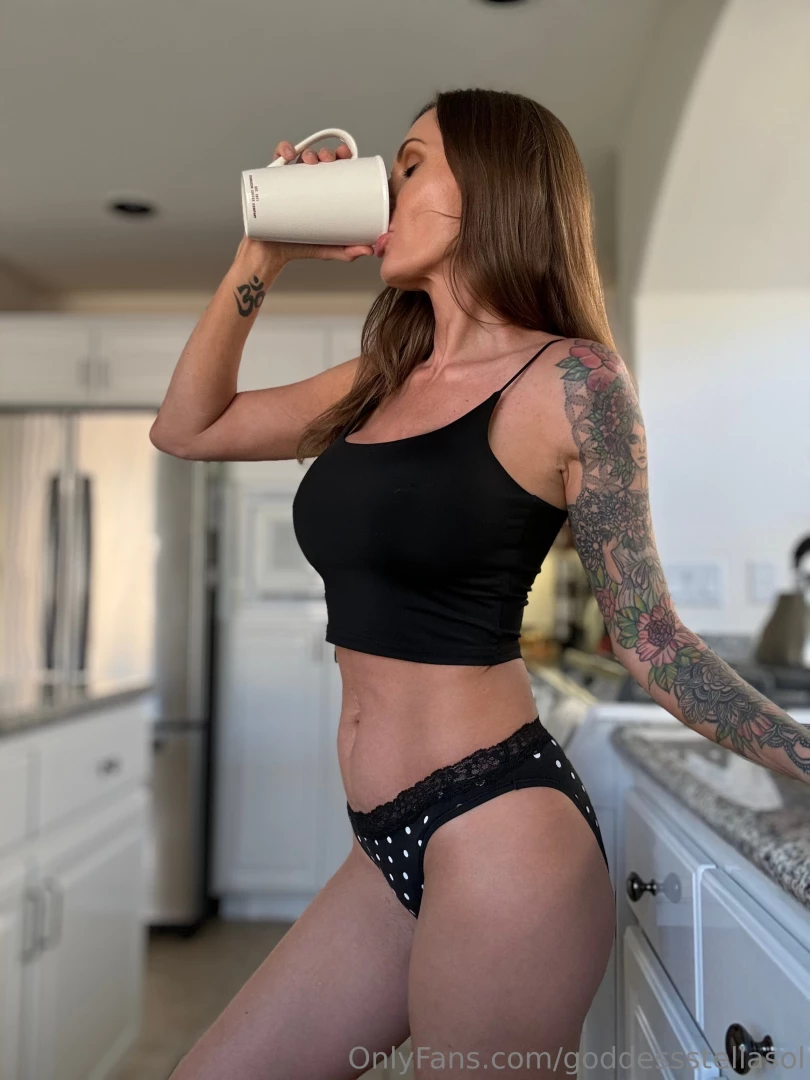 Goddessstellasol part 38 