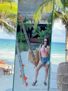 Happy sol day the restful part of my trip to mexico starts today and