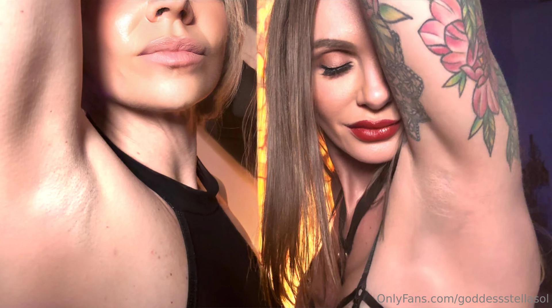 Goddessstellasol part 44 