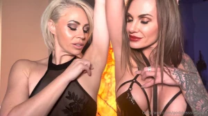 Our new clip titled rousing armpit worship launches tomorrow amp i part 3