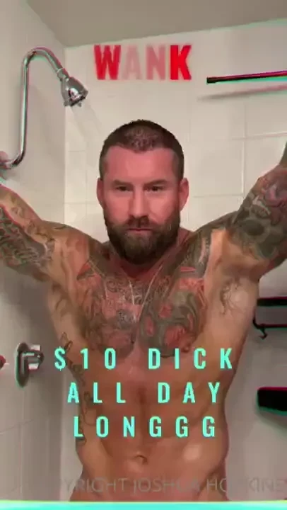 Now busting in your dm s near you tip 10 if you re ready for the show 