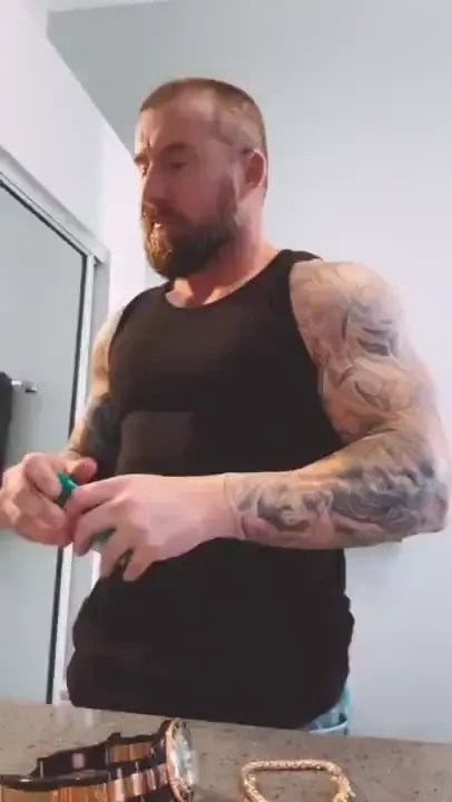 Oh didn t see you there come say hi 