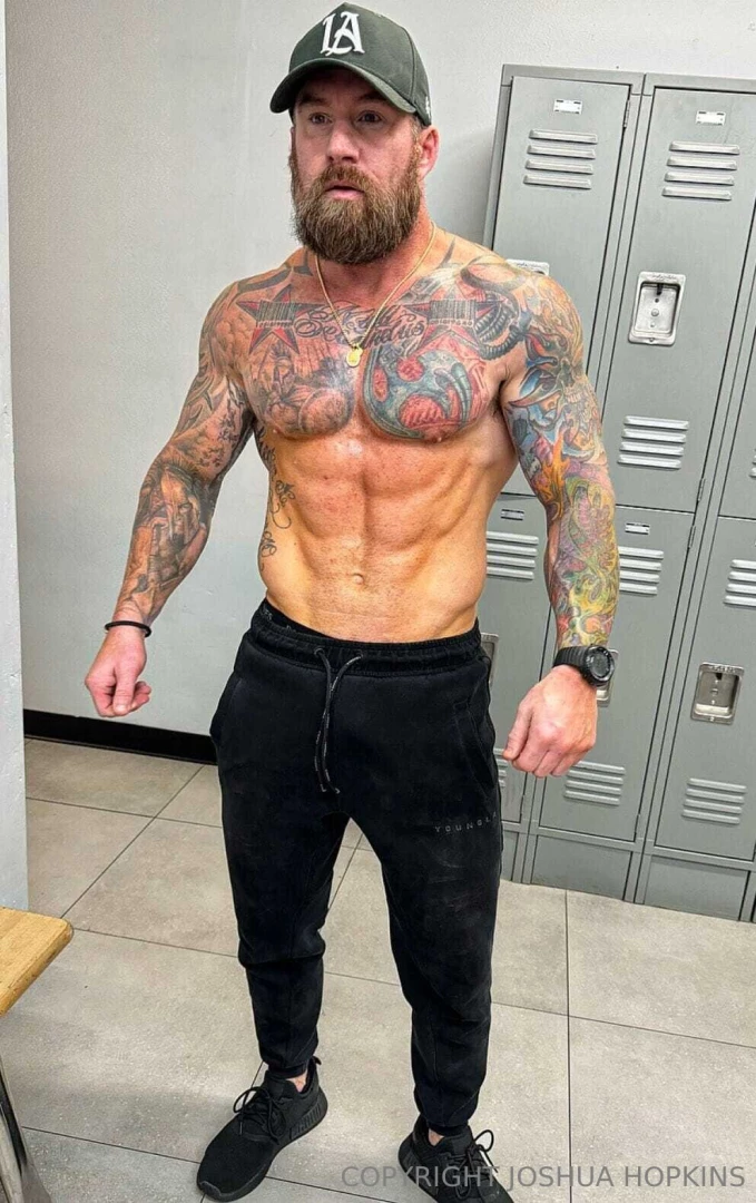 Thoughts about daddy bulking rn been grinding day and night for this 