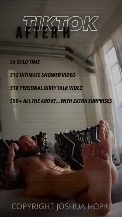 Starts on tiktok but gets so much better over here get in on the part 1 