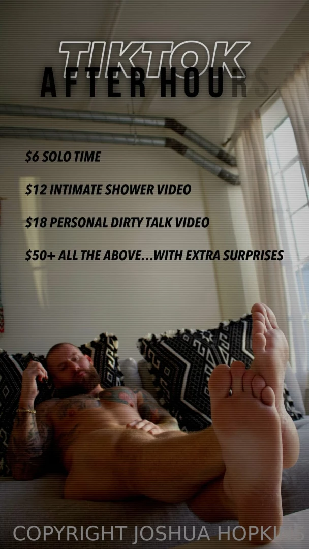 Starts on tiktok but gets so much better over here get in on the 