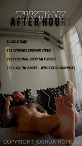 Starts on tiktok but gets so much better over here get in on the