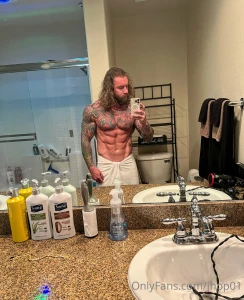 Getting ready to pound some ass part 1