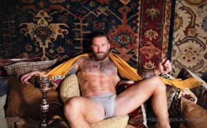 I see those eyes wandering