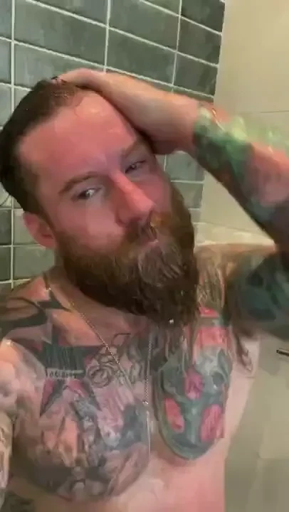 Who likes being fucked in the shower honestly not a huge fan rather 