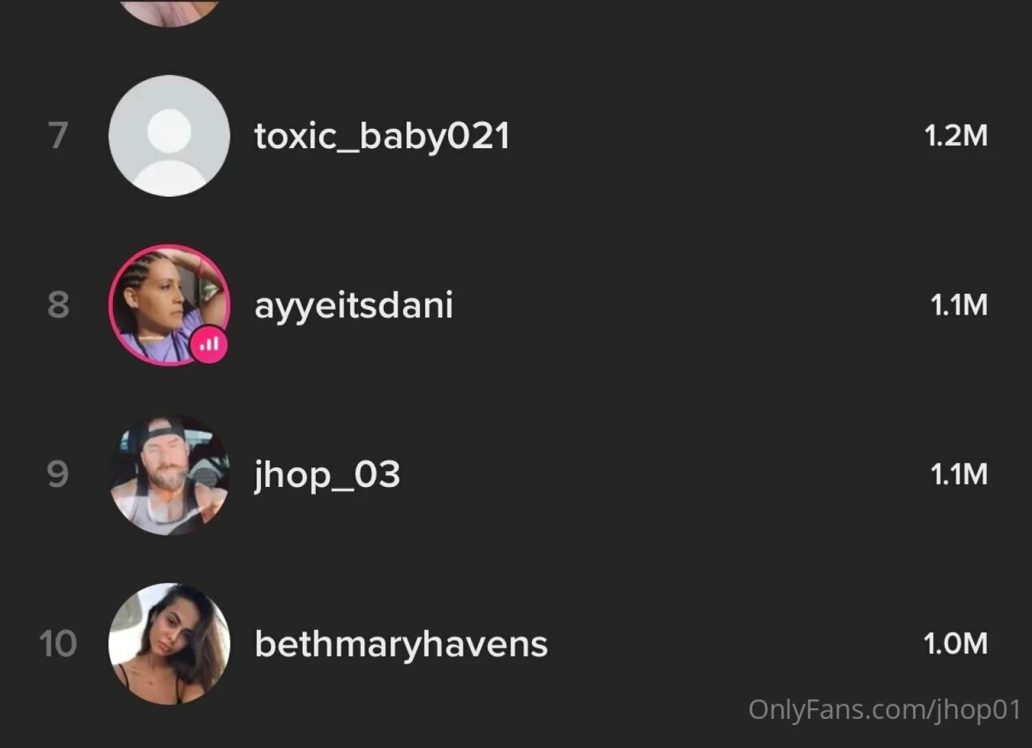 Going live today 5pm we are at the top amp our team is unstoppable you 