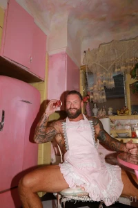 Dont know what to get daddy contribute to my birthday campaign and part 3