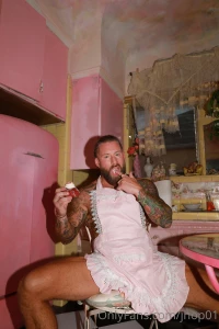 Dont know what to get daddy contribute to my birthday campaign and part 2