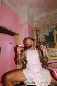 Dont know what to get daddy contribute to my birthday campaign and part 1