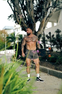 Thick thighs save lives part 187