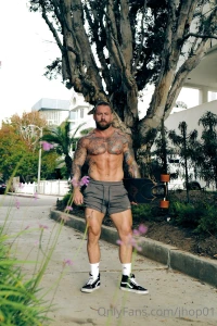 Thick thighs save lives part 186