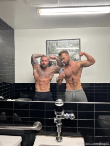 Me and my boy alfiecinematic have been putting in work leave a tip if