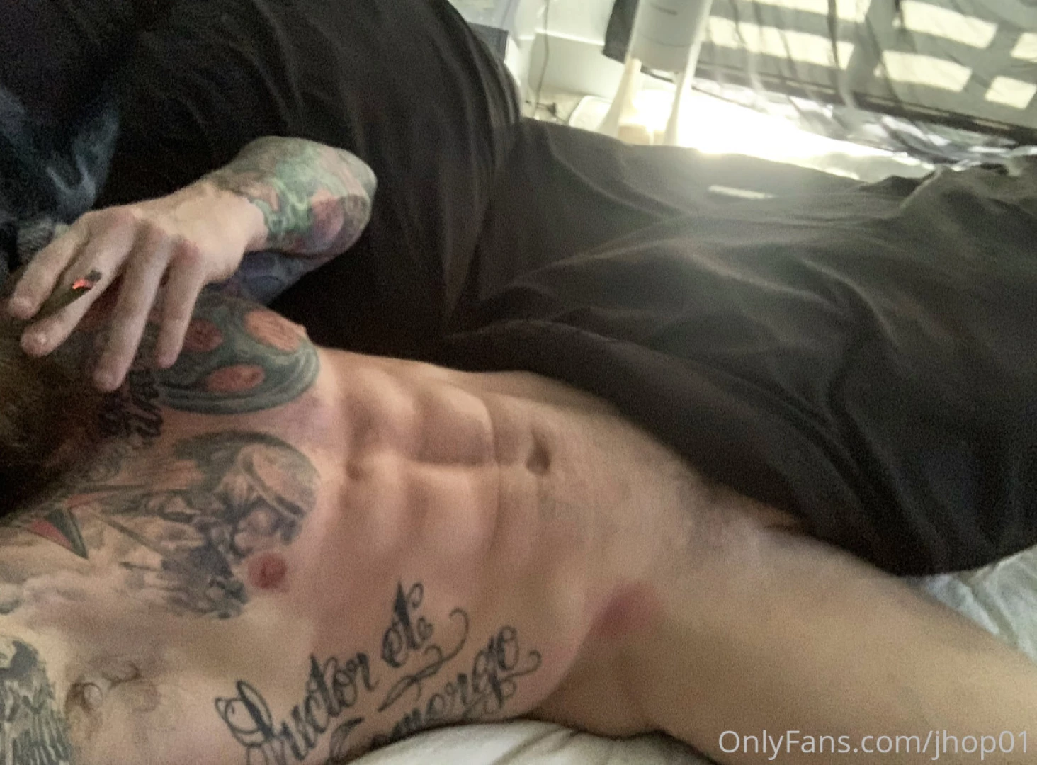 If u woke up every morning next to me this is the view you would see 